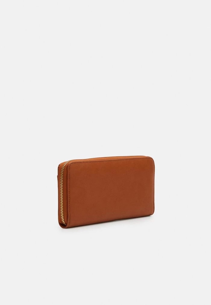 Portefeuille ANNA FIELD Anna Field Wallet Marron Femme | PID-8297545